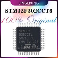 1 Buah/Lot Otentik Baru STM32F302 STM32F STM32 STM IC MCU LQFP-48 Asli Baru