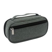 ○❈ Insulin Pen Carrying Case Portable Medical Cooler Bag for Diabetes Insulin Cooler Travel Case Convenient to Changing Needles