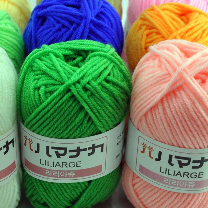 4ply-25g-set-soft-wool-milk-cotton-yarn-anti-pilling-high-quality-hand-knitting-for-scarf-sweater-hat-doll-craft