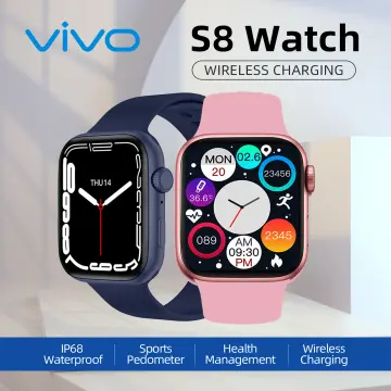 Vivo smartband deals