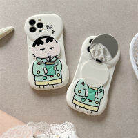 น่ารักเป็นคู่โบว์หมีการดื่มขนาดเล็กลวดลายใหม่สำหรับ IPhone 14 13 12 11 Pro Max เคสโทรศัพท์รูปการ์ตูนแบบสุดสร้างสรรค์