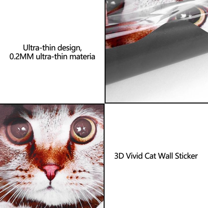 4pcs-3d-cat-car-stickers-decal-sticker-for-window-truck-car-laptop-or-ipad