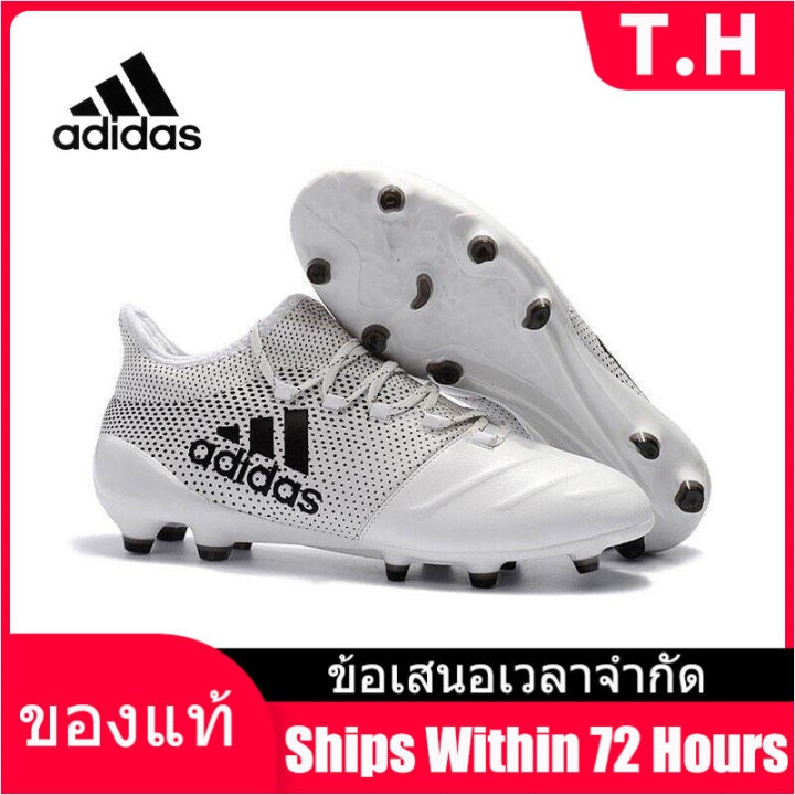 counter-genuine-adidas-x-19-1-fg-mens-รองเท้าฟุตซอล-a245-250-the-same-style-in-the-mall