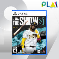 [PS5] [มือ1] The Show 21 [แผ่นแท้] [PlayStation5] [เกมps5]