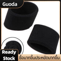 Guoda โฟมสีดำกรองอากาศทำความสะอาดฟองน้ำเปลี่ยนในกรองสำหรับ CG125