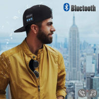 ?Dream Best? Hat with Bluetooth Speaker Adjustable Bluetooth Hat Wireless Smart Speakerphone Cap for Outdoor Sport Baseball Cap Is The Birthday Gifts for Men/Women/Boys/Girls