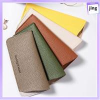 JING แฟชั่นสำหรับผู้หญิง ฝาครอบเคสป้องกัน นุ่มนุ่มๆ กระเป๋าใส่แว่นตา ตัวป้องกันแว่นตา กล่องใส่แว่นกันแดด กระเป๋าแว่นตาอ่านหนังสือ