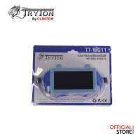 แว่นตากันแสงเชื่อม TRYTON 2 ชั้น รุ่น TT-WG11