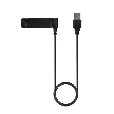 Smart Watch Charging Cradle Cable for Garmin Fenix Fenix 2 D2 Bravo Quatix Tactix Data Transfer Cable with USB Interface