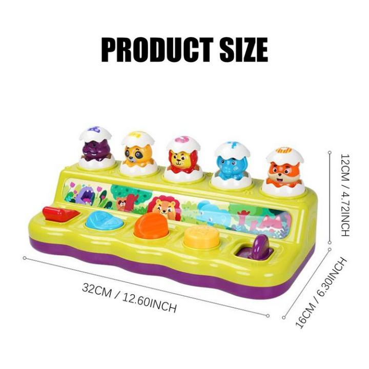 toy-sorting-colors-and-animals-toys-stem-early-developmental-cause-and-effect-montessori-toys-serviceable