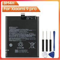 แบตเตอรี่? BM4H สำหรับ Xiao Mi 9 Pro Mi 9 Pro Mi9 Pro/ 4000MAh +เครื่องมือถอดฟรี/ แบตเตอรี่รับประกัน 6เดือน