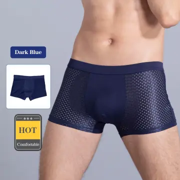 Soft penis underwear custom For Comfort 