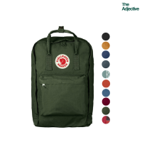 Fjallraven/ Kanken Laptop 17”/ เป้ Kanken แท้ กระเป๋าคอมพิวเตอร์โน๊ตบุ๊ค กระเป๋าแล็ปท็อป กระเป๋าสะพายหลังจากสวีเดน