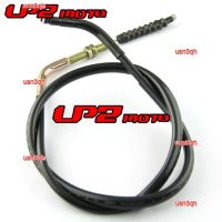 usn3qh 2023 High Quality Suitable for Honda Hornet 600 CB600 F Hornet 600 98-06 clutch line clutch line