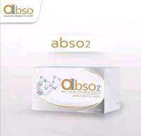 abso 2 (For Night) DIETARY SUPPLEMENT PRODUCT POWDER ผลิตภัณฑ์เสริมอาหาร แอปโซ ไนท์ ปรับสมดุลความเป็นกรด-ด่างในร่างกาย