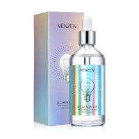 เซรั่มไวท์เทนนิ่ง  Venzen Whitening Essence หน้าขาวสว่างใส ด้วยเซรั่มอาร์บูติน ขวดใหญ่ 100 ml.  N031