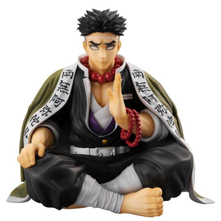 Bandai(บันได) MEGAHOUSE G.E.M. SERIES DEMON SLAYER：KIMETSU NO YAIBA ...