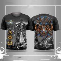 Apo Tshirt Full Sublimation Cod comfortable