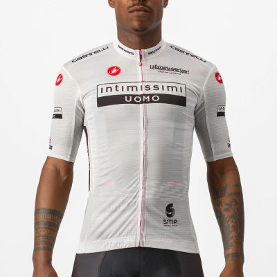 Castelli เสื้อเจอร์ซีย์สำหรับผู้หญิงเสื้อชุดขี่จักรยานแขนสั้นเสื้อผ้าปั่นจักรยานเข้ารูปสำหรับฤดูร้อนเสื้อเจอร์ซีย์นักปั่น