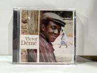 1 CD MUSIC ซีดีเพลงสากล VICTOR DEME / VICTOR DEME (A17G33)