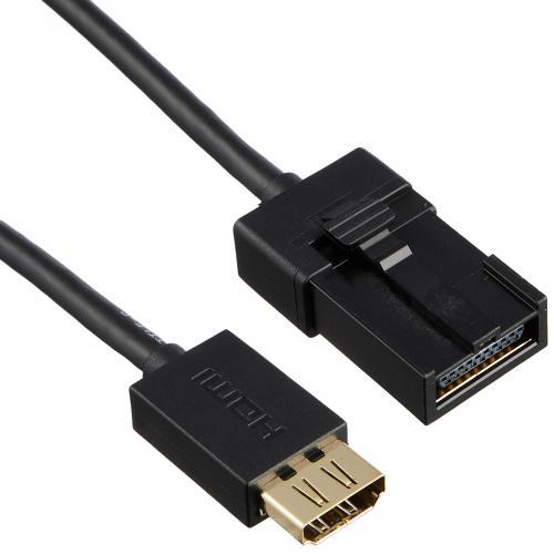 อัลไพน์-hdmi-ประเภท-e-เป็นสายแปลง-สำหรับโรงงานติดตั้งรถยนต์ระบบนำทางวิดีโอเอาต์พุต-kcu-610he