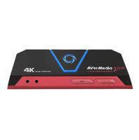 VIDEO CAPTURE DEVICE (อุปกรณ์จับภาพหน้าจอ) AVERMEDIA LIVE GAME PORTABLE 2 PLUS-GC513