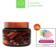DATE MỚITẩy da chết Body Nga chiết xuất từ QUẾ HỒI