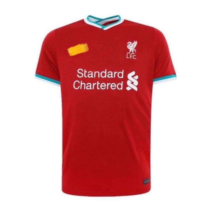 liverpool jersey lazada