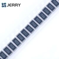 50 pcs 2512 SMD Resistor 1W 0.05 ohm 0.05R R050 1 2512 Chip Resistor High Precision