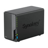 SYNOLOGY-DS224+ MS4-000946