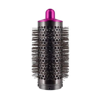 Cylinder Comb for Dyson Airwrap Styler Accessories, Curling Hair Tool