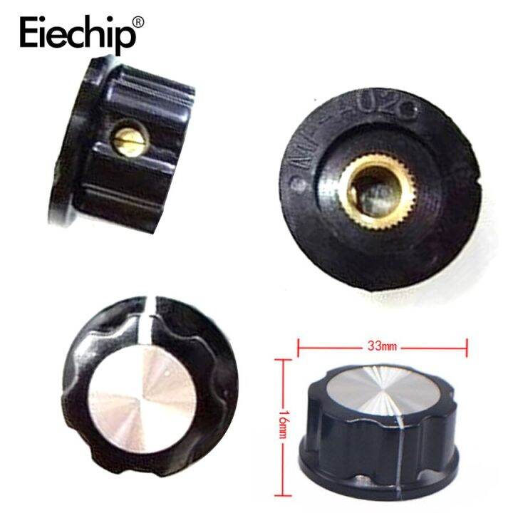 10pcs-lot-mf-a04-6mm-volume-knob-cap-33mm-16mm-rotary-switch-knobs-for-variable-resistors-potentiometer-wh118-wx050-guitar-bass-accessories