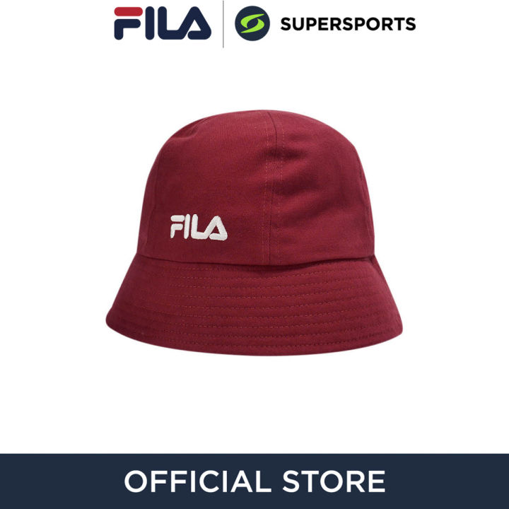 fila-heritage-หมวกบักเก็ตผู้ใหญ่