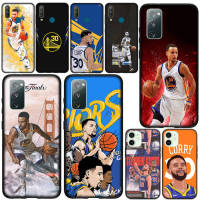 ปก เคสโทรศัพท์ อ่อนนุ่ม G174 MB105 Stephen Curry 30 Basketball ซิลิโคน Coque หรับ Samsung Galaxy A11 A12 A31 A71 A51 A21S A50 A10 A20 A30 A20S A30S A52 A50S A10S A70 A02S M02 A02 A32 4G A34 A54 5G A03S A52S Phone Casing Fashion Hot