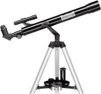 Bushnell Refractor 600x50mm Telescope, Deep Space Viewing Telescope 181561