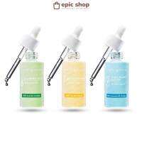 [EPICSHOPZ] แท้/ส่งไว? Cute Press Booster Serum 3 สูตร คาล์มมิ่ง ซิก้า/ไบรท์เทนนิ่ง/เอท อาวเวอร์ ฟูล ไนท์ สลีป 30มล.