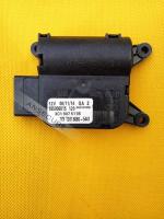 HOT LOZKLHWKLGHWH 576[HOT W] AC อุณหภูมิปรับวาล์วระเหยถังมอเตอร์สำหรับ VW Passat B6 3C1 907 511 B