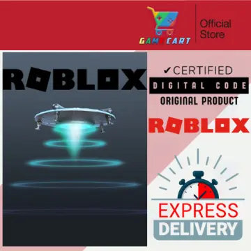 Gift card roblox de 1000 robux