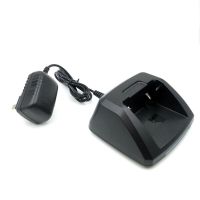 TYT Li-ion Battery Desk Charger US/UK/EU/AU Adapter For TYT MD-390 MD-UV390 RT8 RT81 DMR Radio Accessories