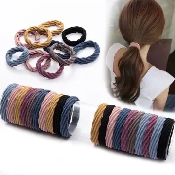braided hair turban girls fashion Female Hair Hoop Synthetic Wig Braided  Headwear Hairband Headband