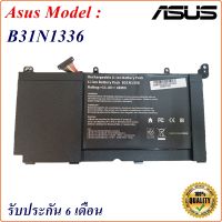 Battery Notebook Asus Model:  B31N1336 ASUS Vivobook K551