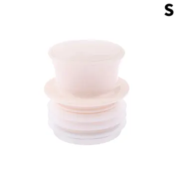 1Pc Silicone Bottle Cover for Cup Accessories