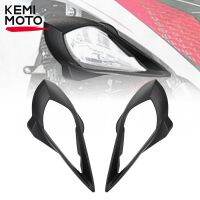 KEMIMOTO ผ้าคลุมตัดไฟหน้ารถ ATV 5TG-84166-01-00 Yamaha Raptor 700 350 250 YFZ 450R 450X Wolverine 450 3500