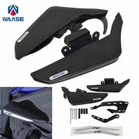 【hot】 waase YZF R3 R25 2019 2020 2021 2022 2023 Engine Frame Sliders Guard Cover Falling Protector