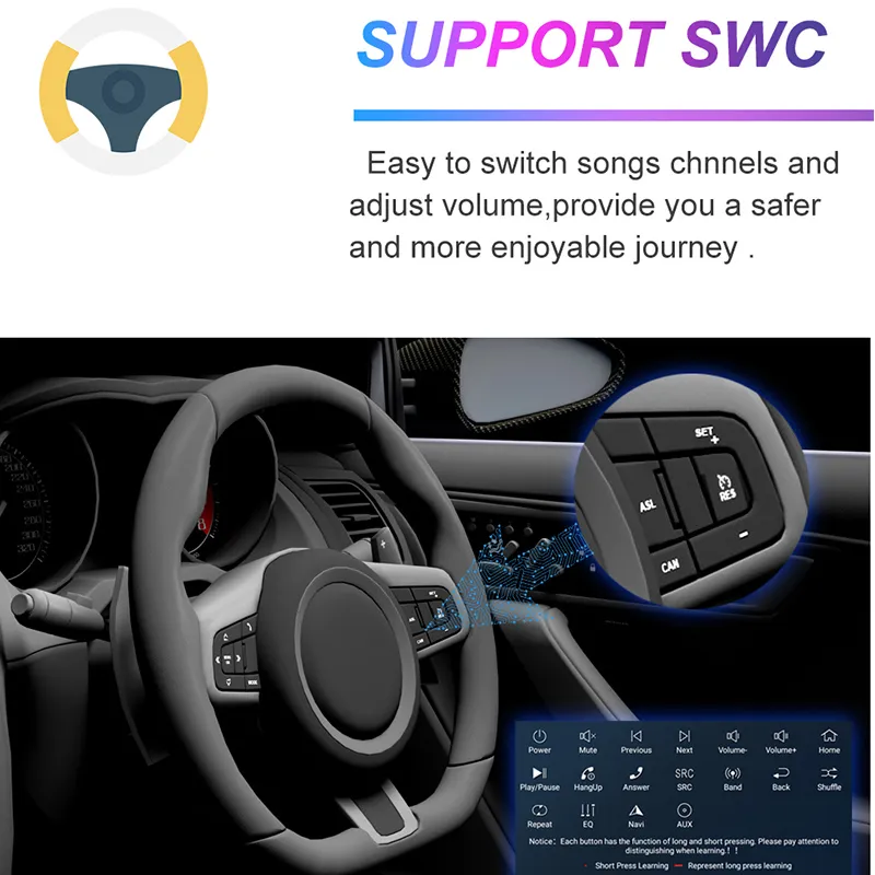 9in For Suzuki Alto 2009-2017 Android 12 Car Carplay Stereo Radio GPS Navi  WiFi