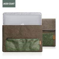 Acecoat กระเป๋าคอมพิวเตอร์แท็บเล็ตกระเป๋า Ipad Pro 10.9 Huawei อากาศ12.9นิ้วกระเป๋า Pro11เคสใส่ Ipad 3/4สำหรับ Matepad