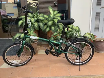 Dahon suv d6 online 2019