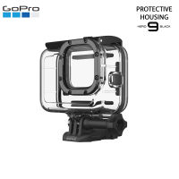 GoPro HERO 9, HERO 10 Protective Housing + Waterproof Case ( สินค้าGoProแท้) สำหรับ GOPRO9 , GOPRO10