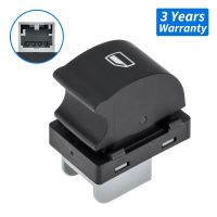 Window Control Switch Button 8E0959855,8E0959855A,8E0959855A5PR For AUDI A4 B7 2004-08,R8 2007-15,TT 2006-14 1.8/2.0/3.2/4.2/5.2