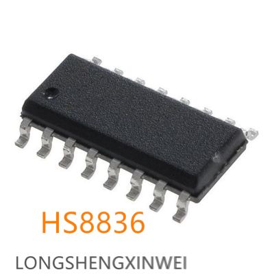 ℗□✱ 1PCS Original HS8836 USB Expander IC HS8836A SOP-16 Card Reader IC